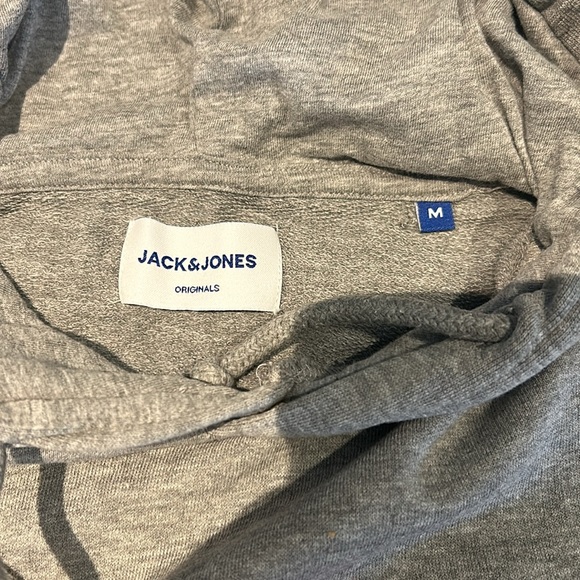 Jack & Jones Sweatshirt - Picture 4 of 5
